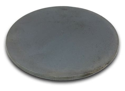 circular sheet metal|12 round steel plate.